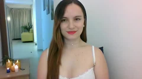 valeriafrannco online show from 03/06/25, 05:03