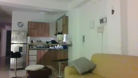 Snapshot of valeriafrannco chatting on 12/01/25, 05:23 valeriafrannco online show from 12/01/25, 05:23