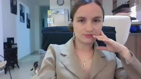 Snapshot of valeriafrannco chatting on 01/06/26, 02:26 valeriafrannco online show from 01/06/26, 02:26