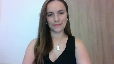 Snapshot of valeriafrannco chatting on 01/09/26, 04:37 valeriafrannco online show from 01/09/26, 04:37