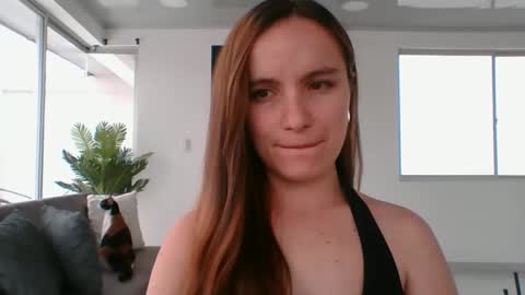 Snapshot of valeriafrannco chatting on 02/01/26, 07:56 valeriafrannco online show from 02/01/26, 07:56