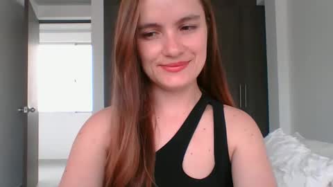 Snapshot of valeriafrannco chatting on 02/08/26, 08:23 valeriafrannco online show from 02/08/26, 08:23