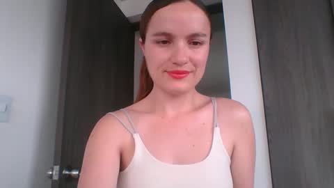 Snapshot of valeriafrannco chatting on 02/11/26, 09:31 valeriafrannco online show from 02/11/26, 09:31