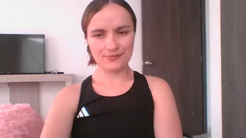 Snapshot of valeriafrannco chatting on 02/12/26, 08:15 valeriafrannco online show from 02/12/26, 08:15