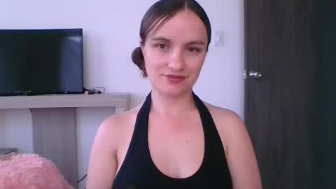 Snapshot of valeriafrannco chatting on 02/13/26, 10:50 valeriafrannco online show from 02/13/26, 10:50