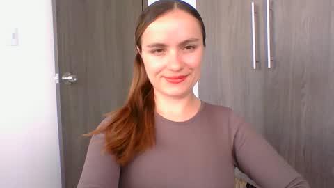 Snapshot of valeriafrannco chatting on 03/19/26, 07:07 valeriafrannco online show from 03/19/26, 07:07
