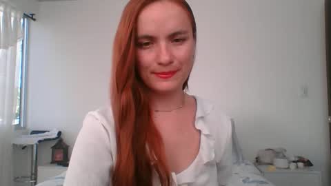 Snapshot of valeriafrannco chatting on 05/26/26, 09:44 valeriafrannco online show from 05/26/26, 09:44