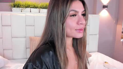 ValeriaGarciax online show from 03/07/25, 06:33
