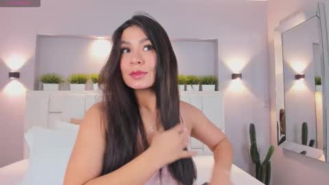 ValeriaGarciax online show from 02/06/26, 12:08