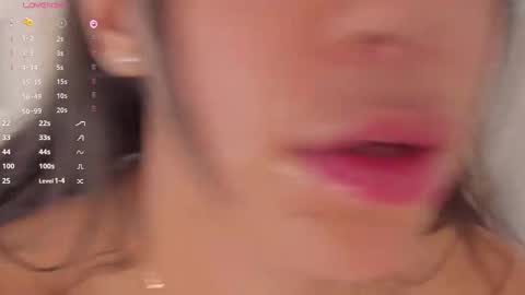 Snapshot of valeriah_ chatting on 02/28/25, 12:52 Valeria online show from 02/28/25, 12:52