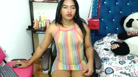 ValeriaHotye online show from 01/05/25, 12:20
