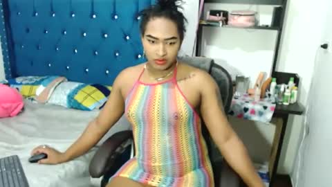 ValeriaHotye online show from 03/07/25, 06:11