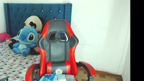 ValeriaHotye online show from 07/14/26, 03:55
