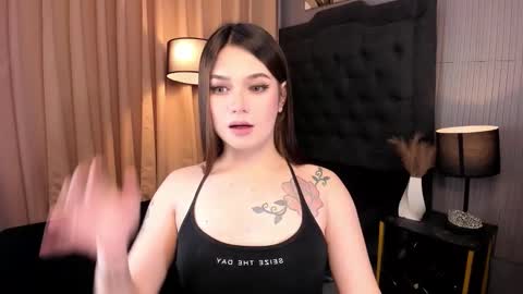 Valeria online show from 10/05/25, 08:23