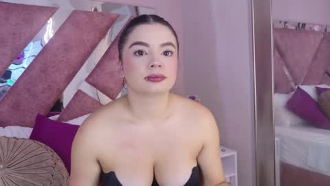 Snapshot of valeriaortegaa chatting on 05/29/26, 12:25 valeriaortegaa online show from 05/29/26, 12:25