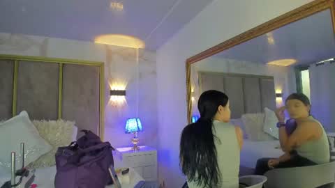 Snapshot of valeriaortegaa chatting on 06/11/26, 11:41 valeriaortegaa online show from 06/11/26, 11:41