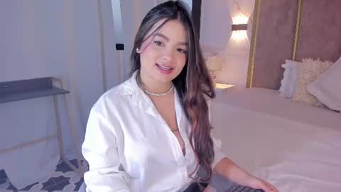 Snapshot of valeriaortegaa chatting on 06/13/26, 11:41 valeriaortegaa online show from 06/13/26, 11:41