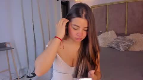 valeriaortegaa online show from 07/12/26, 10:39
