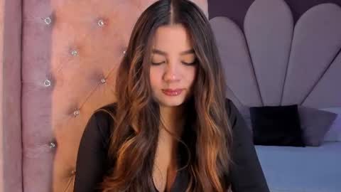 valeriaortegaa online show from 07/17/26, 11:39