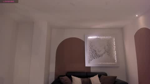 Valeria online show from 12/10/24, 03:20