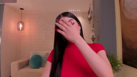 Valeria online show from 12/11/24, 03:24