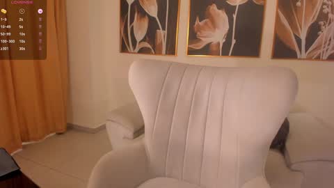 Valeria online show from 12/17/24, 06:35