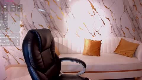 Valeria online show from 03/08/25, 06:43