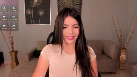 Valeria online show from 09/13/25, 03:28