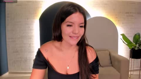 Valeria online show from 01/16/26, 10:41