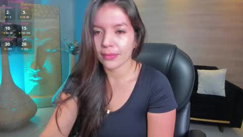 Valeria online show from 02/11/26, 11:37