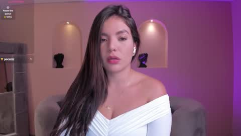 Valeria online show from 02/19/26, 07:21
