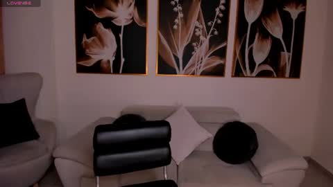 Valeria online show from 06/21/26, 04:53
