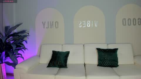 Valeria online show from 07/01/26, 11:23