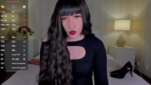 Valeria online show from 12/02/24, 05:15