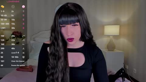 Valeria online show from 12/09/24, 05:07