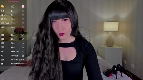 Valeria online show from 12/10/24, 05:07
