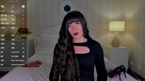 Valeria online show from 12/10/24, 08:08