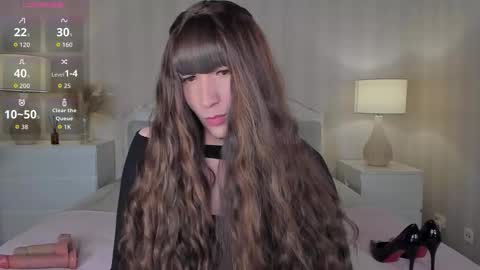 Valeria online show from 09/20/25, 05:08