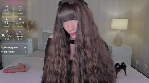 Valeria online show from 09/24/25, 05:44