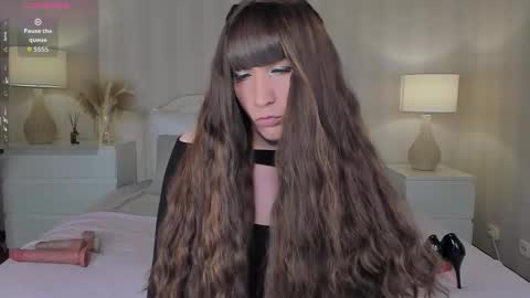 Valeria online show from 10/02/25, 05:36