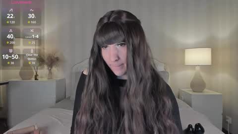 Valeria online show from 11/04/25, 09:08