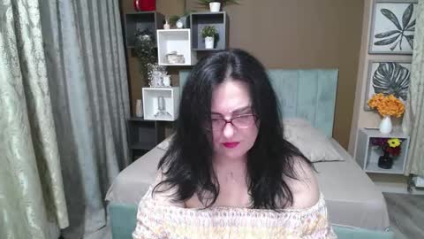 Snapshot of valeriasmiths chatting on 06/08/26, 05:52 valeriasmiths online show from 06/08/26, 05:52