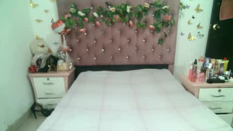 Snapshot of valeriatsx chatting on 11/02/25, 12:51 La valerie26 online show from 11/02/25, 12:51