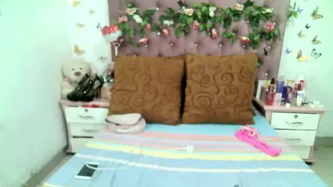 Snapshot of valeriatsx chatting on 11/24/25, 12:38 La valerie26 online show from 11/24/25, 12:38