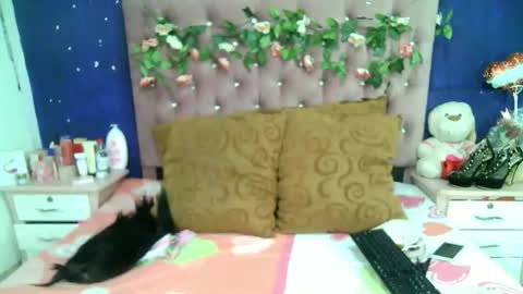 Snapshot of valeriatsx chatting on 11/26/25, 12:06 La valerie26 online show from 11/26/25, 12:06