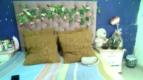 Snapshot of valeriatsx chatting on 12/14/25, 11:48 La valerie26 online show from 12/14/25, 11:48