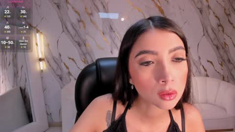 Snapshot of valeriavelvet chatting on 04/23/26, 12:29 Vale online show from 04/23/26, 12:29