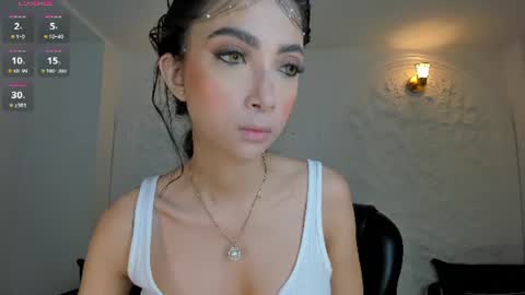Snapshot of valeriavelvet chatting on 06/12/26, 12:04 Vale online show from 06/12/26, 12:04