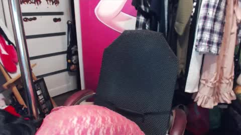 ValeriaXKiss online show from 01/10/25, 08:59