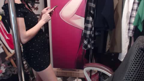 ValeriaXKiss online show from 03/02/25, 06:08